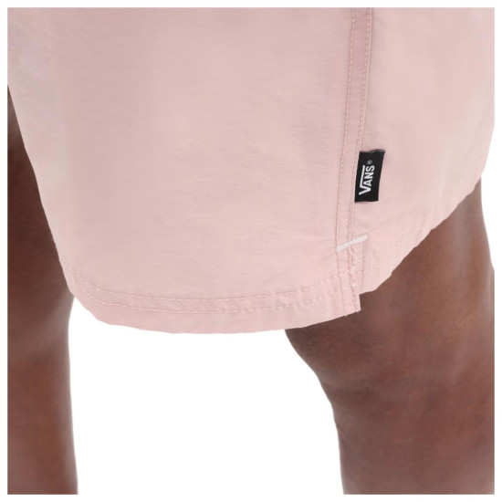 Vans Ανδρικό μαγιό Primary Solid Elastic Swim Shorts